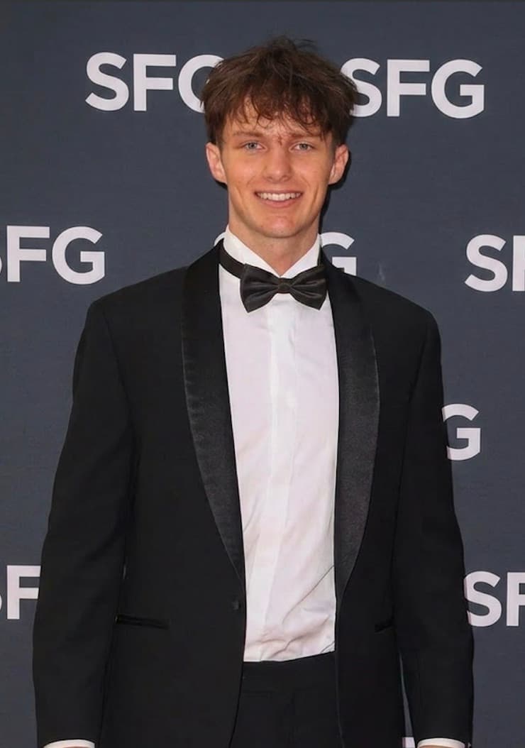 Harrison, founder of Drafty